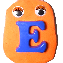 Easy Play Doh