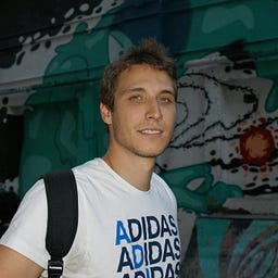 Kiril Antevski