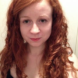 Lexie Thorpe