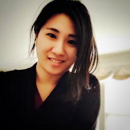 Nicole Huang