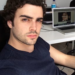 César