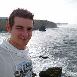 Nick van Breda