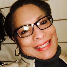 Lori Mitchell