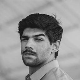 Usamah Naveed