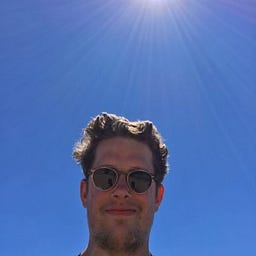 Vincent Stoltzenberg