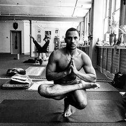 Branden Collinsworth