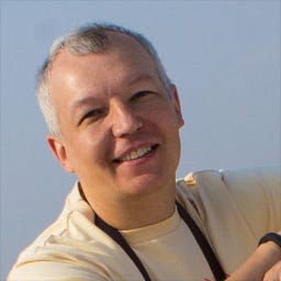 Dmitrii Kuznetsov