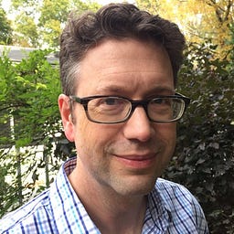 J.D. Connor