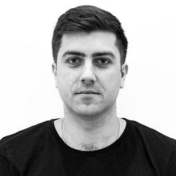 Andrey Herasymenko