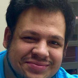 Felix Rojas