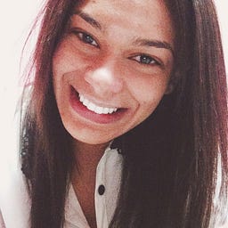 Thalita Silva 👩🏽‍💻