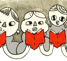 Minicomic.club
