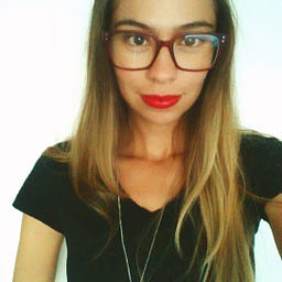 Karina Dealba-Klein