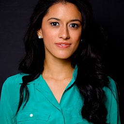 Carolina Garcia Tanjeloff