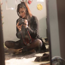 Adelia Calderon