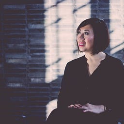 Melissa Lee