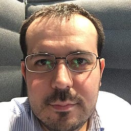 Emrah Saglik