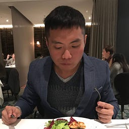 Tsao Hsiu Chuan