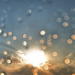 The Sun of the Earth