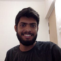 Abhishek Sangwan
