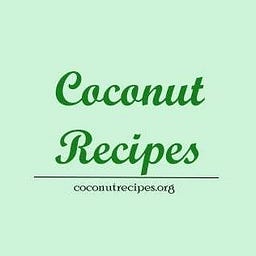 Coconut Recipes