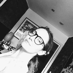 Phoebe Smith