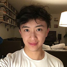 Ethan Lin