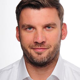 Tomasz Borek