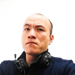 Frederic Vo