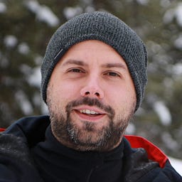 Dmytro Dyachuk