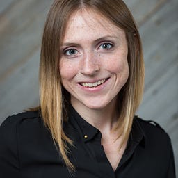 Jessica McManus