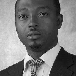OLAYINKA OLUWAKUSE
