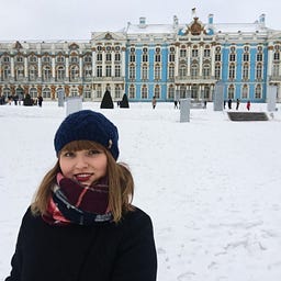 Alisa Gracheva