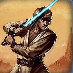 Padawan