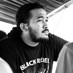 Loekman Azhari