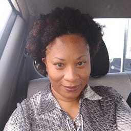Nicole West-Hayles