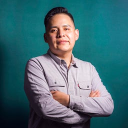 Esaú Acevedo