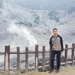 Rizwan Saputra