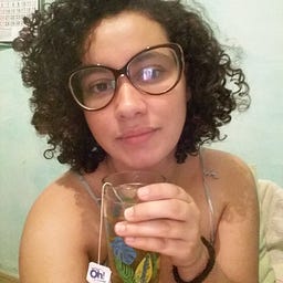Izadora Ribeiro