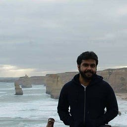 Rehan Arif