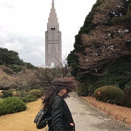 South by Southeast Asian