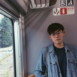 Pongsakorn Piya-ampornkul