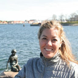 Laura Stadler-Jensen