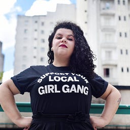 Aline Paz