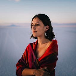 Olena Petrosyuk