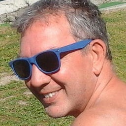 Giuseppe Corsaro