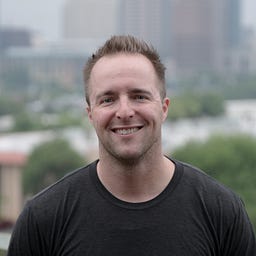 Shaun Martin