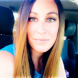 Ryanne Mayers Harris