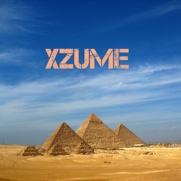 XZUME