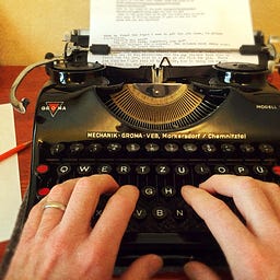 Sydney Writers' Room